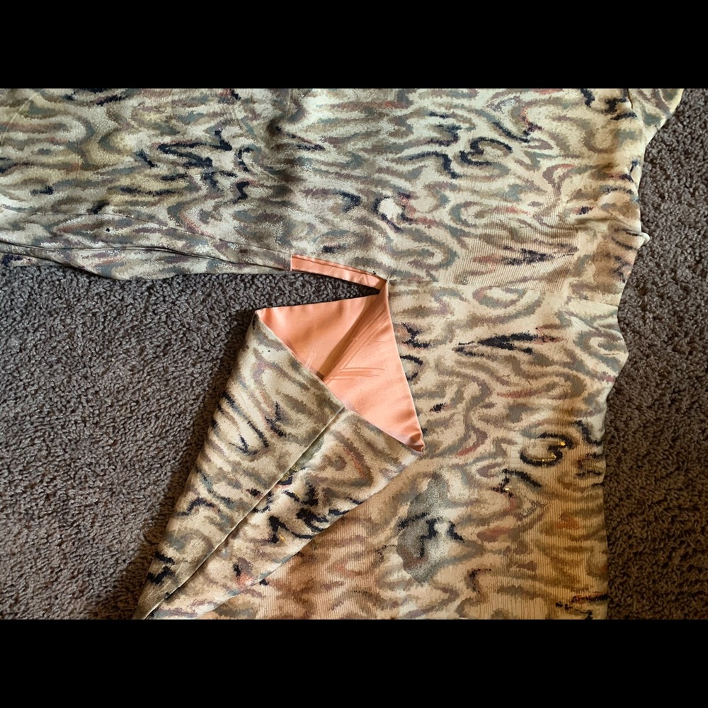 Custom kimono - Picture 4 of 5
